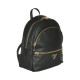 GUESS® MANHATTAN LARGE BACKPACK ΤΣΑΝΤΑ ΓΥΝΑΙΚΕΙΑ BLACK HWBG6994330