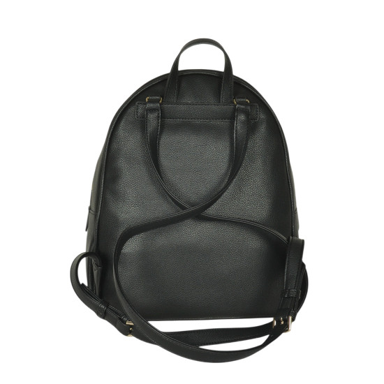 GUESS® MANHATTAN LARGE BACKPACK ΤΣΑΝΤΑ ΓΥΝΑΙΚΕΙΑ BLACK HWBG6994330
