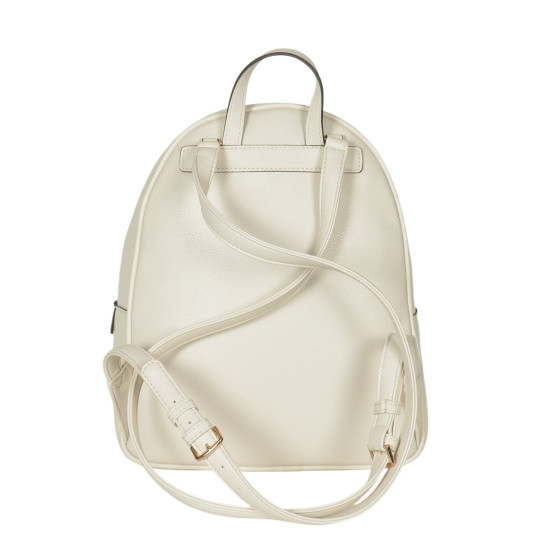 GUESS® MANHATTAN LARGE BACKPACK ΤΣΑΝΤΑ ΓΥΝΑΙΚΕΙΑ OFF WHITE HWBG6994330