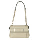 GUESS® ANADELA CONVERTIBLE XBODY FLAP ΤΣΑΝΤΑ ΓΥΝΑΙΚΕΙΑ TAUPE HWBG9633210