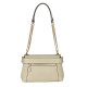 GUESS® ANADELA CONVERTIBLE XBODY FLAP ΤΣΑΝΤΑ ΓΥΝΑΙΚΕΙΑ TAUPE HWBG9633210