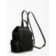 GUESS® ECO GEMMA BACKPACK ΤΣΑΝΤΑ ΓΥΝΑΙΚΕΙΑ BLACK HWEYG839532