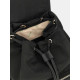 GUESS® ECO GEMMA BACKPACK ΤΣΑΝΤΑ ΓΥΝΑΙΚΕΙΑ BLACK HWEYG839532