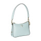 GUESS® DARYNA TOP ZIP SHOULDER BAG ΤΣΑΝΤΑ ΓΥΝΑΙΚΕΙΑ POWDER BLUE HWVG9493180 GUESS® DARYNA TOP ZIP SHOULDER BAG ΤΣΑΝΤΑ ΓΥΝΑΙΚΕΙΑ POWDER BLUE HWVG9493180