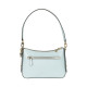 GUESS® DARYNA TOP ZIP SHOULDER BAG ΤΣΑΝΤΑ ΓΥΝΑΙΚΕΙΑ POWDER BLUE HWVG9493180 GUESS® DARYNA TOP ZIP SHOULDER BAG ΤΣΑΝΤΑ ΓΥΝΑΙΚΕΙΑ POWDER BLUE HWVG9493180