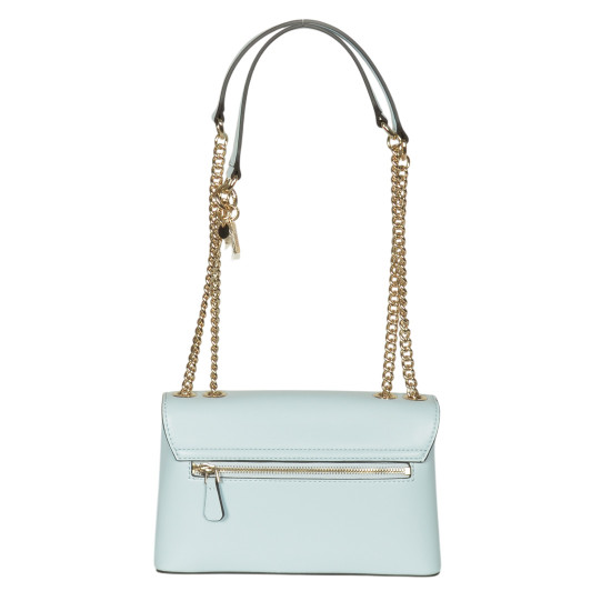 GUESS® DARYNA CONVERTIBLE XBODY FLAP ΤΣΑΝΤΑ ΓΥΝΑΙΚΕΙΑ POWDER BLUE HWVG9493200