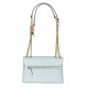 GUESS® DARYNA CONVERTIBLE XBODY FLAP ΤΣΑΝΤΑ ΓΥΝΑΙΚΕΙΑ POWDER BLUE HWVG9493200