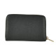 GUESS® LAUREL SLG MEDIUM ZIP AROUND ΓΥΝΑΙΚΕΙΟ ΠΟΡΤΟΦΟΛΙ BLACK SWBG8500140