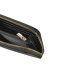 GUESS® LAUREL SLG MEDIUM ZIP AROUND ΓΥΝΑΙΚΕΙΟ ΠΟΡΤΟΦΟΛΙ BLACK SWBG8500140