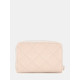 GUESS® LAUREL SLG MEDIUM ZIP AROUND ΓΥΝΑΙΚΕΙΟ ΠΟΡΤΟΦΟΛΙ SAND SWGP8500140