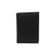 LaVor® Καρτοθήκη Δερμάτινη μαύρη 1-3265-black