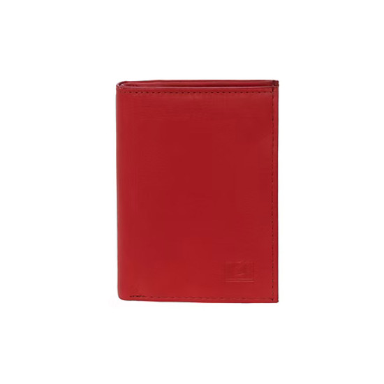 LaVor® Καρτοθήκη Δερμάτινη Κόκκινη 1-3265-red LaVor® Καρτοθήκη Δερμάτινη Κόκκινη 1-3265-red