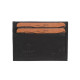 LaVor® Καρτοθήκη Δερμάτινη Μαύρη με Προστασία RFID 1-3310-black LaVor® Καρτοθήκη Δερμάτινη Μαύρη με Προστασία RFID 1-3310-black