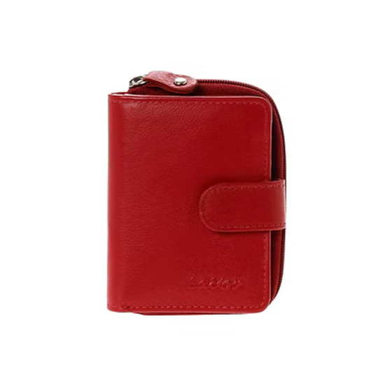 LaVor® Κλειδοθήκη Δερμάτινη Κόκκινη 1-3863-red LaVor® Κλειδοθήκη Δερμάτινη Κόκκινη 1-3863-red