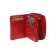 LaVor® Κλειδοθήκη Δερμάτινη Κόκκινη 1-3863-red LaVor® Κλειδοθήκη Δερμάτινη Κόκκινη 1-3863-red