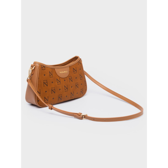 NOLAH® ΓΥΝΑΙΚΕΙΑ ΤΣΑΝΤΑ ASHLEY BROWN