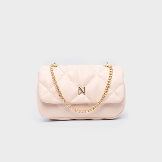 NOLAH® ΓΥΝΑΙΚΕΙΑ ΤΣΑΝΤΑ JILL PINK NOLAH® ΓΥΝΑΙΚΕΙΑ ΤΣΑΝΤΑ JILL PINK