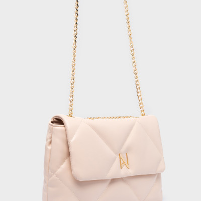 NOLAH® ΓΥΝΑΙΚΕΙΑ ΤΣΑΝΤΑ KELCY PINK NOLAH® ΓΥΝΑΙΚΕΙΑ ΤΣΑΝΤΑ KELCY PINK