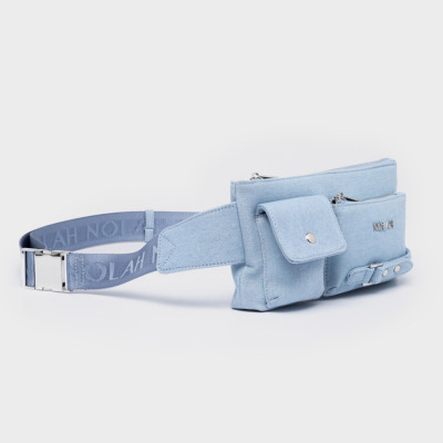 NOLAH® ΓΥΝΑΙΚΕΙΑ ΤΣΑΝΤΑ KENSIGHTON DENIM