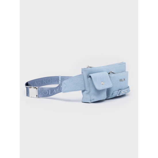 NOLAH® ΓΥΝΑΙΚΕΙΑ ΤΣΑΝΤΑ KENSIGHTON DENIM