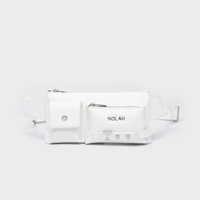 NOLAH® ΓΥΝΑΙΚΕΙΑ ΤΣΑΝΤΑ KENSIGHTON WHITE