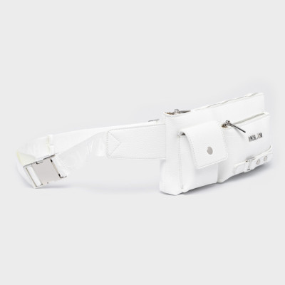 NOLAH® ΓΥΝΑΙΚΕΙΑ ΤΣΑΝΤΑ KENSIGHTON WHITE
