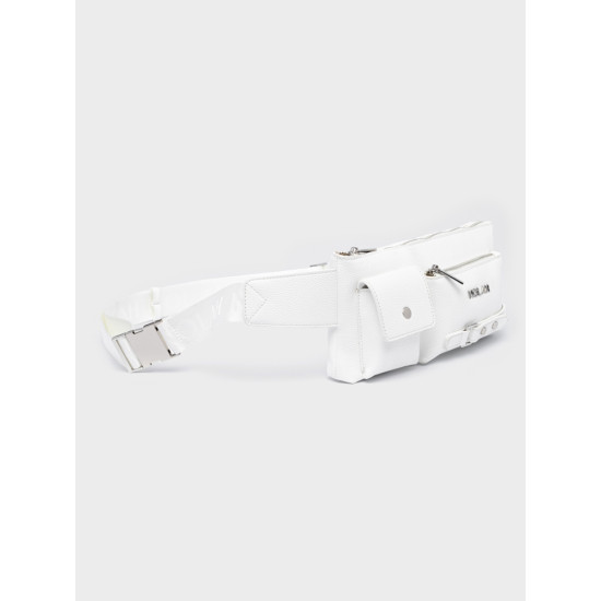 NOLAH® ΓΥΝΑΙΚΕΙΑ ΤΣΑΝΤΑ KENSIGHTON WHITE
