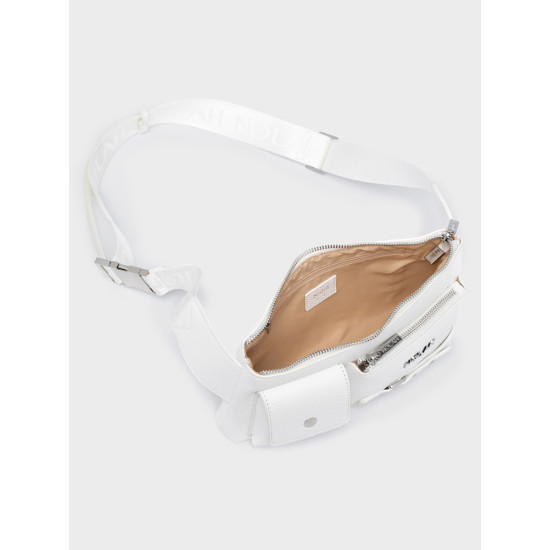 NOLAH® ΓΥΝΑΙΚΕΙΑ ΤΣΑΝΤΑ KENSIGHTON WHITE