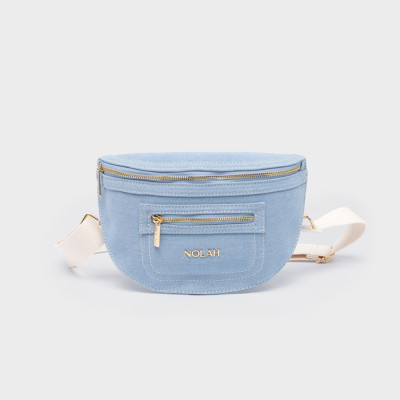NOLAH® ΓΥΝΑΙΚΕΙΑ ΤΣΑΝΤΑ LEVI DENIM