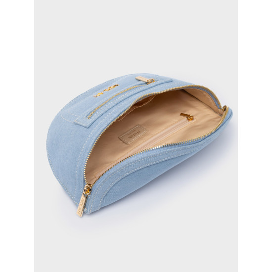NOLAH® ΓΥΝΑΙΚΕΙΑ ΤΣΑΝΤΑ LEVI DENIM NOLAH® ΓΥΝΑΙΚΕΙΑ ΤΣΑΝΤΑ LEVI DENIM