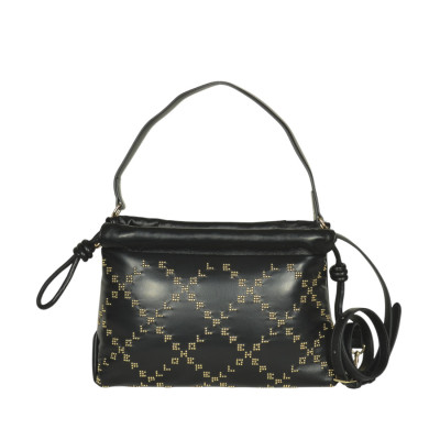PEPE ΜOLL® ΤΣΑΝΤΑ NAPA BLACK 251321