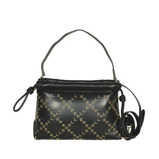 PEPE ΜOLL® ΤΣΑΝΤΑ NAPA BLACK 251321
