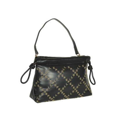 PEPE ΜOLL® ΤΣΑΝΤΑ NAPA BLACK 251321