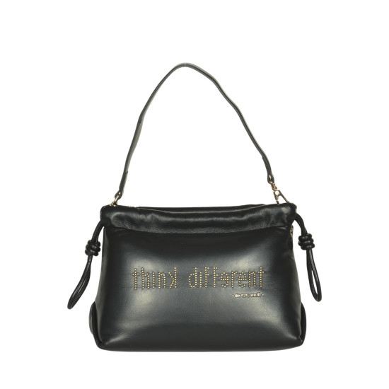 PEPE ΜOLL® ΤΣΑΝΤΑ NAPA BLACK 251321