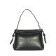 PEPE ΜOLL® ΤΣΑΝΤΑ NAPA BLACK 251321