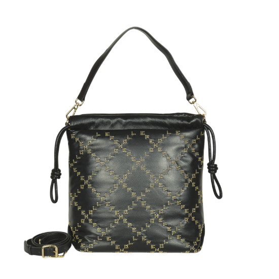 PEPE ΜOLL® ΤΣΑΝΤΑ NAPA BLACK 251322