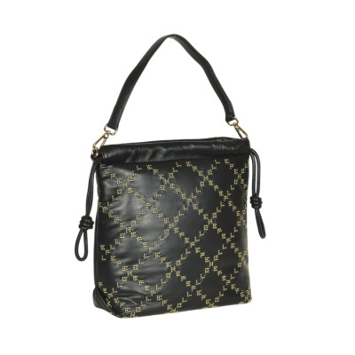PEPE ΜOLL® ΤΣΑΝΤΑ NAPA BLACK 251322