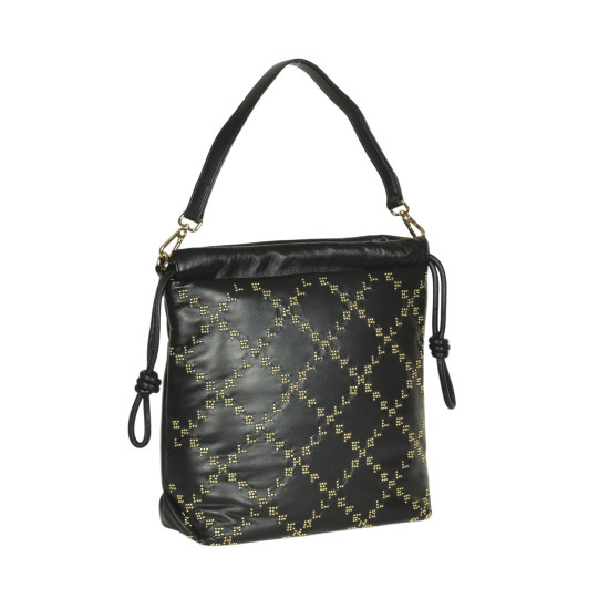 PEPE ΜOLL® ΤΣΑΝΤΑ NAPA BLACK 251322