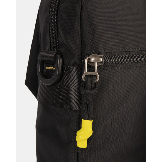 PEPE MOLL® ΤΣΑΝΤΑ DRILL BLACK 251510