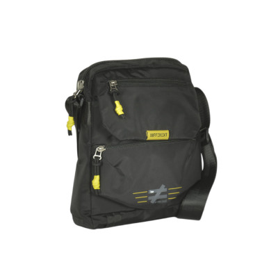 PEPE ΜOLL® ΤΣΑΝΤΑ DRILL BLACK 251512