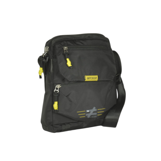 PEPE ΜOLL® ΤΣΑΝΤΑ DRILL BLACK 251512