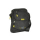 PEPE ΜOLL® ΤΣΑΝΤΑ DRILL BLACK 251512