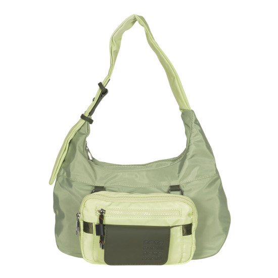 PEPE ΜOLL® ΤΣΑΝΤΑ TECNO TRI-GREEN 251242