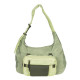 PEPE ΜOLL® ΤΣΑΝΤΑ TECNO TRI-GREEN 251242