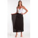 Rima Beachwear® ΠΑΡΕΟ ΦΟΥΣΤΑ ΜΕ ΔΕΣΙΜΟ ΚΡΟΥΑΖE 051-100 Rima Beachwear® ΠΑΡΕΟ ΦΟΥΣΤΑ ΜΕ ΔΕΣΙΜΟ ΚΡΟΥΑΖE 051-100