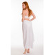 Rima Beachwear® ΠΑΡΕΟ ΦΟΥΣΤΑ ΜΕ ΔΕΣΙΜΟ ΚΡΟΥΑΖE 051-101 Rima Beachwear® ΠΑΡΕΟ ΦΟΥΣΤΑ ΜΕ ΔΕΣΙΜΟ ΚΡΟΥΑΖE 051-101