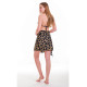 Rima Beachwear® ΠΑΡΕΟ ΦΟΥΣΤΑΚΙ ΜΕ ΔΕΣΙΜΟ ΚΡΟΥΑΖE 108-04 Rima Beachwear® ΠΑΡΕΟ ΦΟΥΣΤΑΚΙ ΜΕ ΔΕΣΙΜΟ ΚΡΟΥΑΖE 108-04