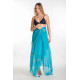 Rima Beachwear® ΠΑΡΕΟ COTTON ΜΕ ΧΡΥΣΟΤΥΠΙΑ 2102-44 Rima Beachwear® ΠΑΡΕΟ COTTON ΜΕ ΧΡΥΣΟΤΥΠΙΑ 2102-44