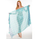 Rima Beachwear® ΠΑΡΕΟ COTTON 2107-05 Rima Beachwear® ΠΑΡΕΟ COTTON 2107-05