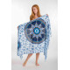 Rima Beachwear® ΠΑΡΕΟ VISCOSE 235-07 Rima Beachwear® ΠΑΡΕΟ VISCOSE 235-07